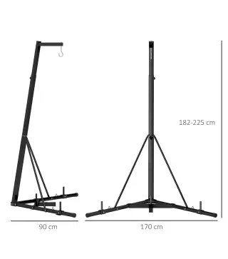 Soporte para Saco