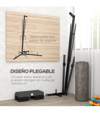 Soporte para Saco