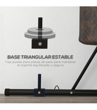 Soporte para Saco