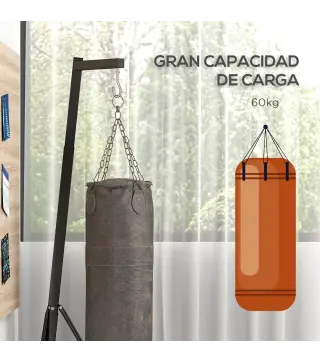 Soporte para Saco