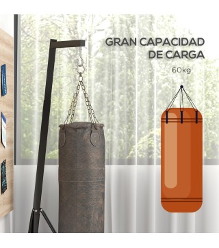 Soporte para Saco