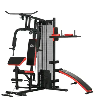 Máquina de Multiestación