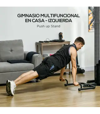 Máquina de Multiestación