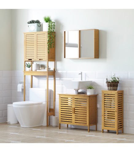 Armario de Baño