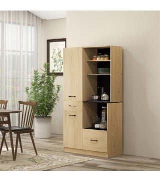 Alacena de Cocina