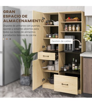 Alacena de Cocina