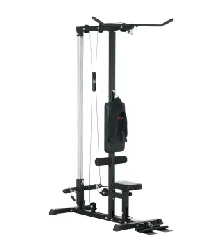 Máquina de Musculación