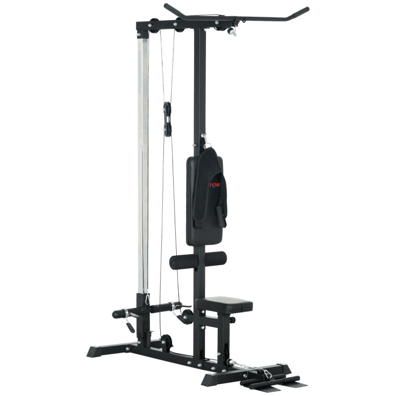 Máquina de Musculación Máquina de Musculación