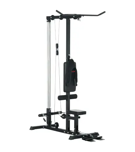 Máquina de Musculación