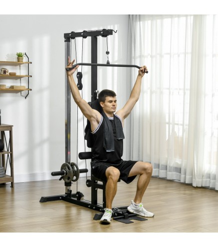 Máquina de Musculación
