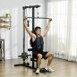 Máquina de Musculación Máquina de Musculación