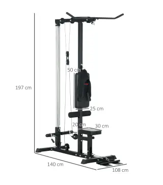 Máquina de Musculación