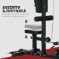 Máquina de Musculación Máquina de Musculación