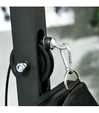 Máquina de Musculación