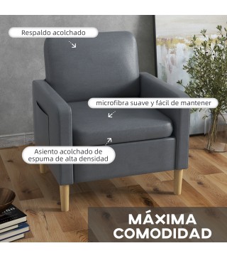 Butaca de Salón
