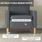 Butaca de Salón Butaca de Salón