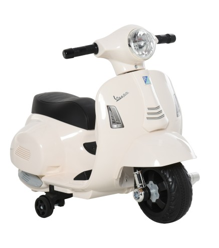Moto Eléctrica Infantil