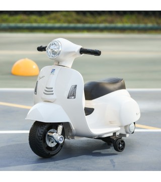 Moto Eléctrica Infantil
