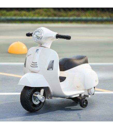 Moto Eléctrica Infantil