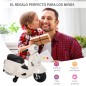 Moto Eléctrica Infantil Moto Eléctrica Infantil