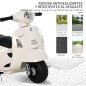 Moto Eléctrica Infantil Moto Eléctrica Infantil