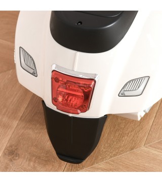 Moto Eléctrica Infantil