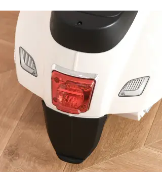 Moto Eléctrica Infantil