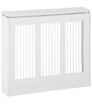 Cubierta de Radiador