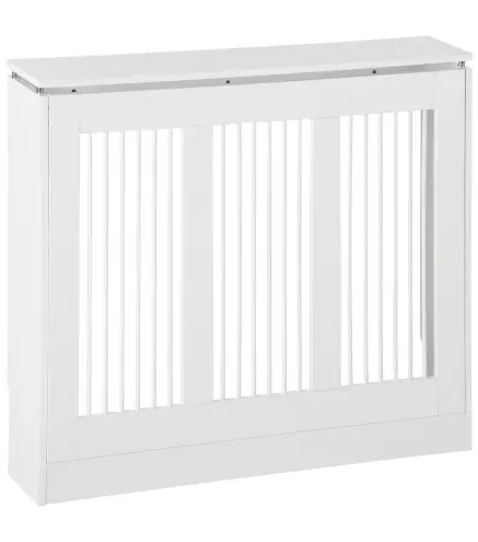 Cubierta de Radiador