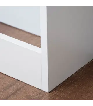 Cubierta de Radiador