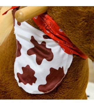 Caballito Balancín Infantil