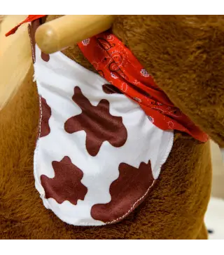 Caballito Balancín Infantil