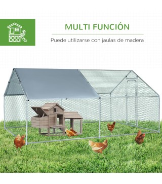 Gallinero