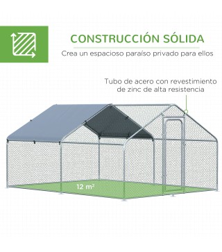 Gallinero