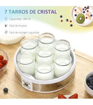 Yogurtera
