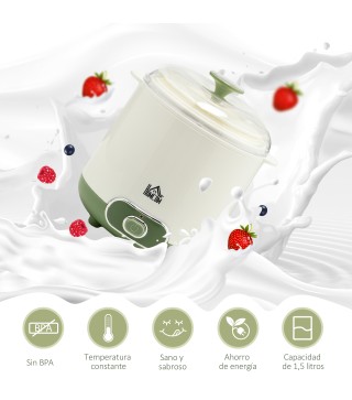 Yogurtera