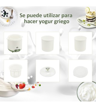 Yogurtera