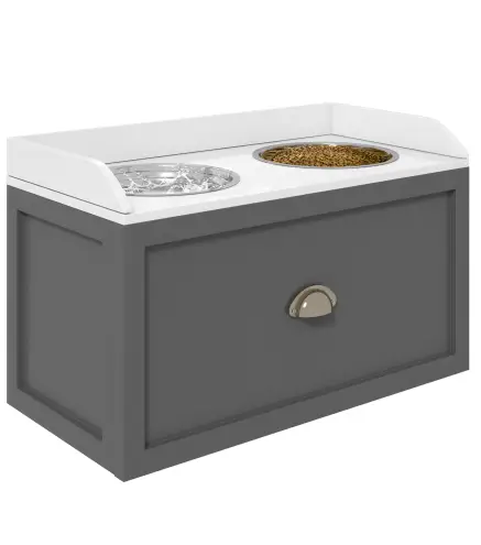 Comedero para Perros