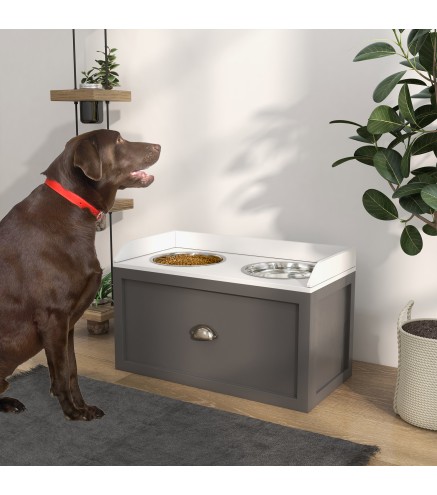 Comedero para Perros