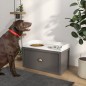 Comedero para Perros Comedero para Perros