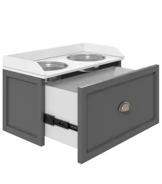 Comedero para Perros