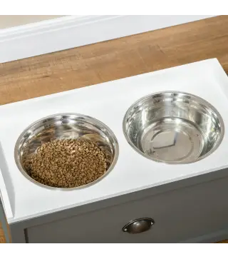 Comedero para Perros