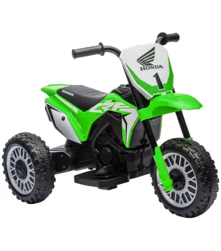 Moto Eléctrica Infantil