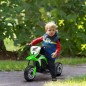 Moto Eléctrica Infantil