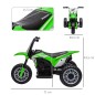 Moto Eléctrica Infantil