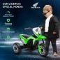 Moto Eléctrica Infantil