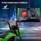 Moto Eléctrica Infantil