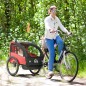 Remolque de Bicicleta Remolque de Bicicleta