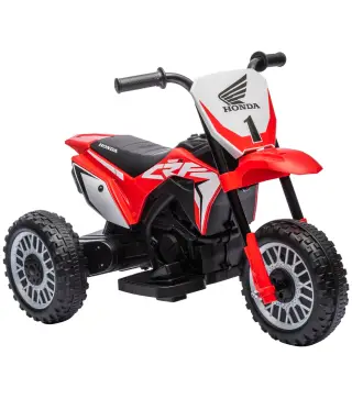 Moto Eléctrica Infantil