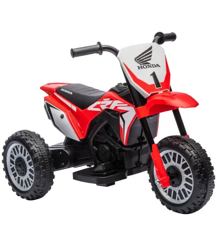 Moto Eléctrica Infantil